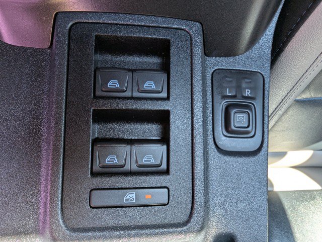 Used 2022 Ford Bronco Wildtrak AWD/4WD image 20