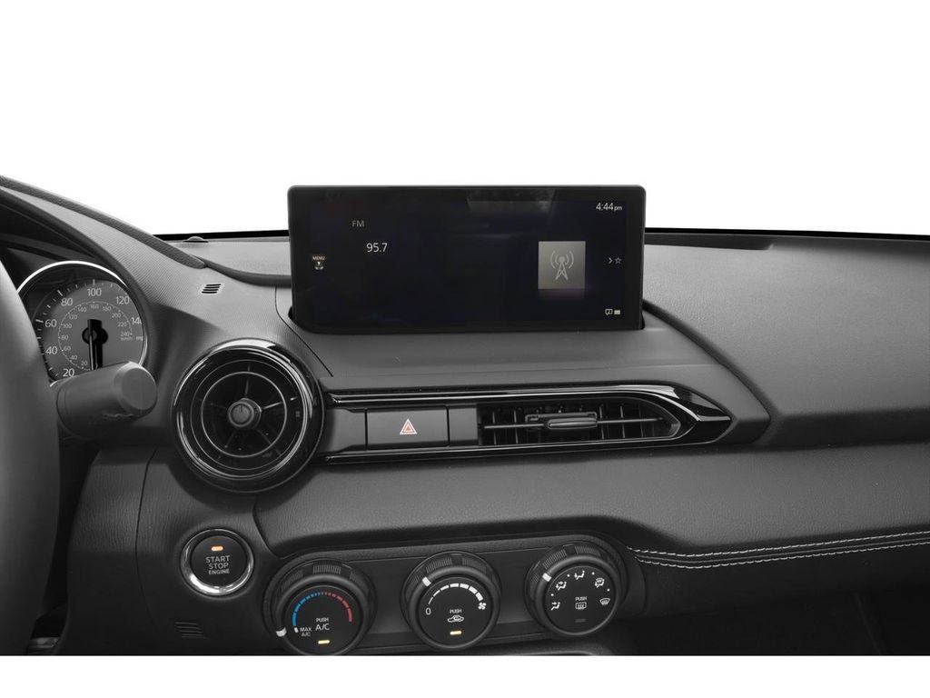New 2026 MAZDA MX-5 Miata Club RWD image 76