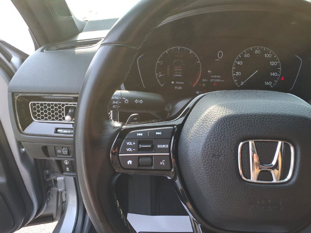 Used 2022 Honda Civic Sport image 20