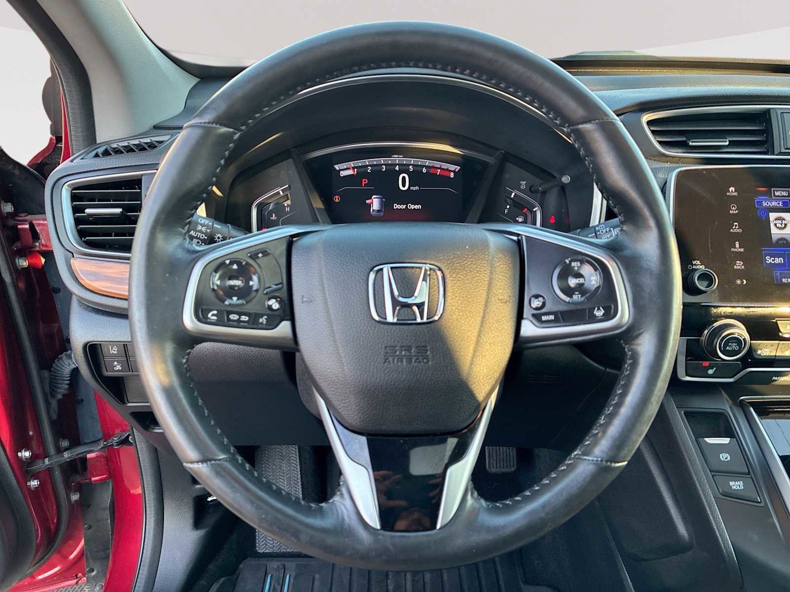 Used 2022 Honda CR-V Touring image 10