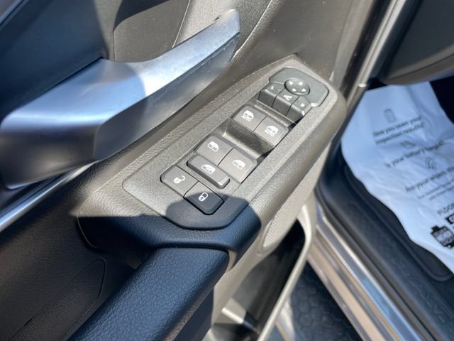 Used 2026 RAM 1500 Big Horn AWD/4WD image 12