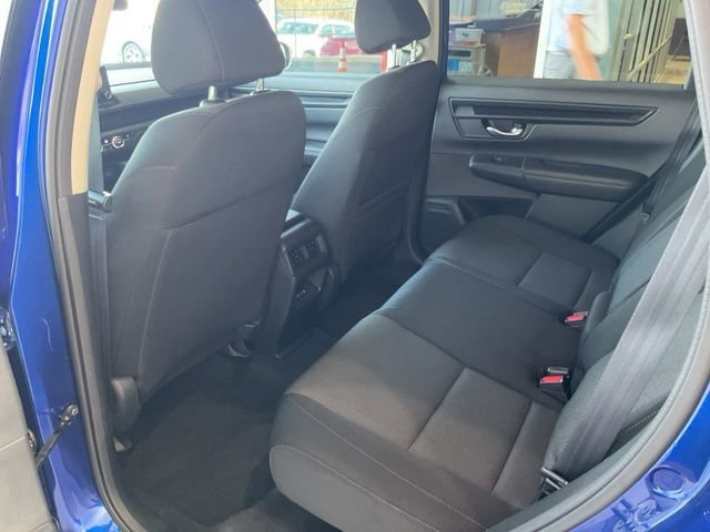 Certified 2024 Honda CR-V EX image 16