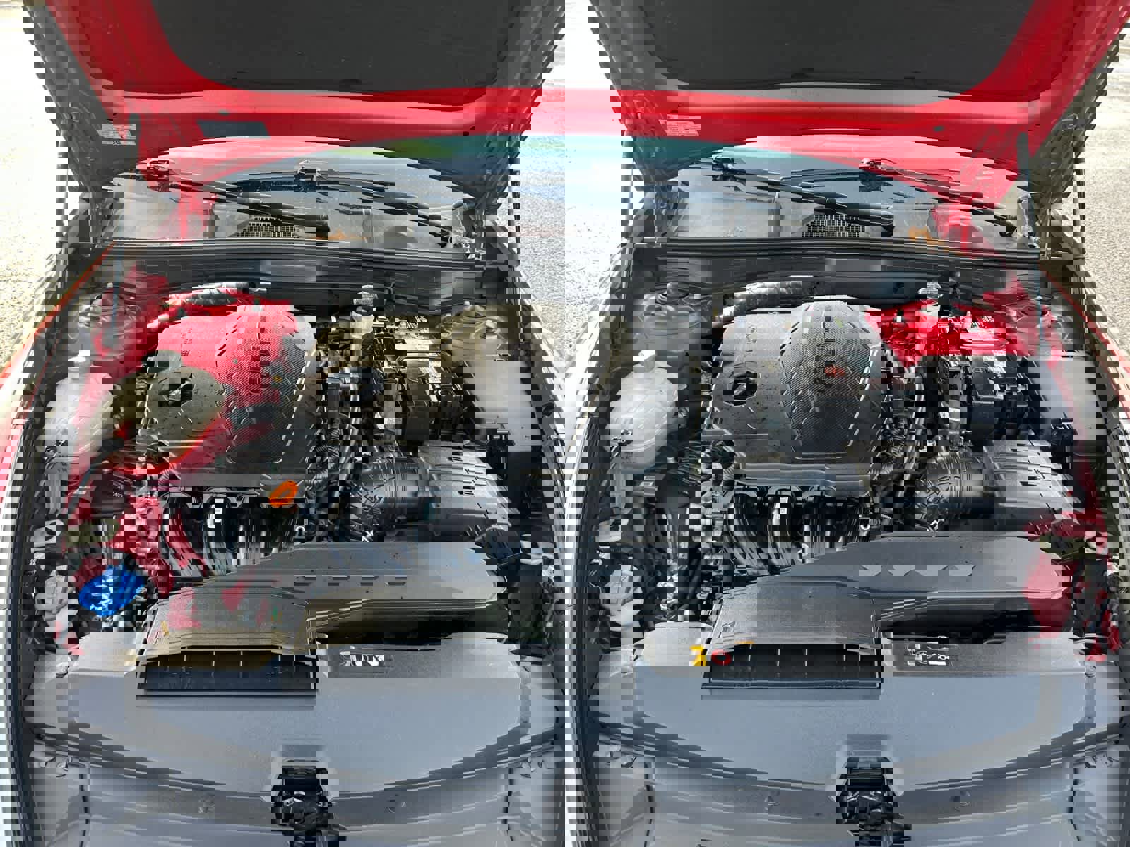 Used 2022 Hyundai Sonata SEL w/ Convenience Package image 16