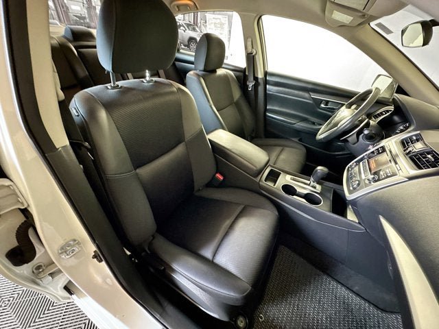 Used 2016 Nissan Altima 2.5 SR w/ LED Appearance Package FWD image 21