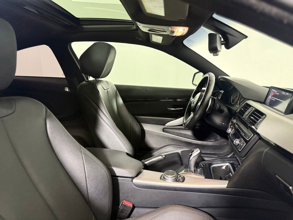 Used 2015 BMW 428i xDrive Coupe AWD/4WD image 25