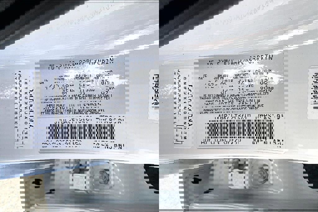 New 2026 MAZDA MAZDA3 2.5 S Sedan w/ Preferred Pkg image 21