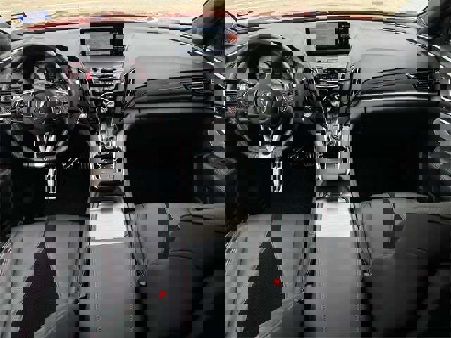 Used 2023 Acura RDX A-Spec image 11