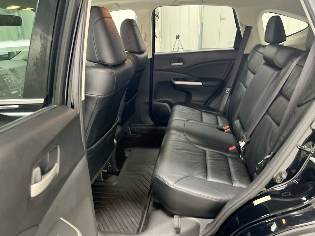 Used 2014 Honda CR-V EX-L image 23