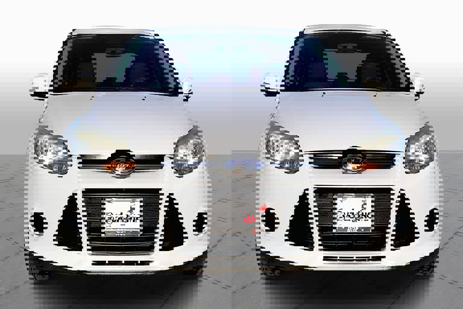 Used 2013 Ford Focus SE image 3