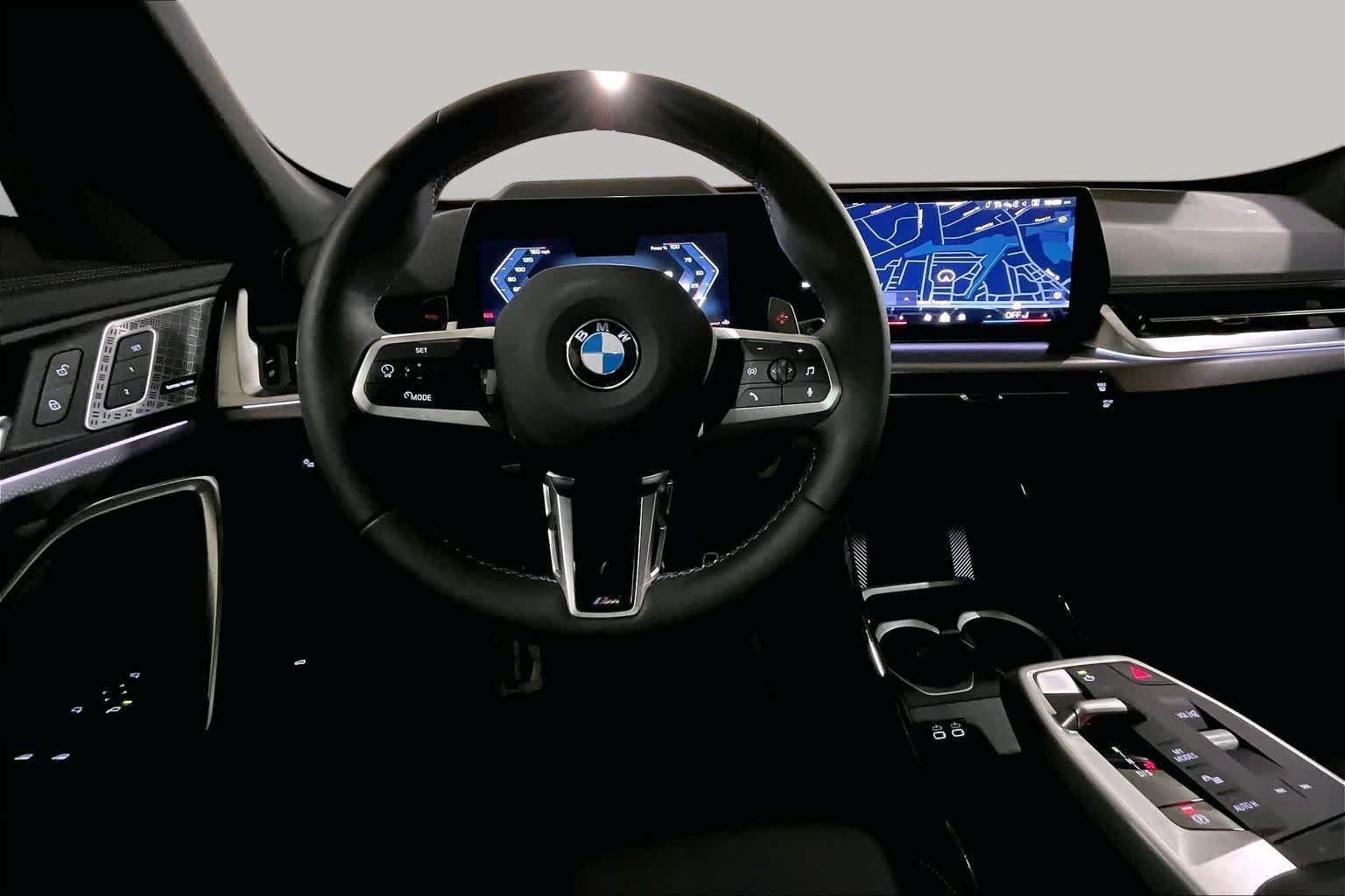 Used 2025 BMW X1 M35i w/ Premium Package AWD/4WD image 5