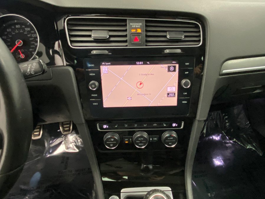 Used 2018 Volkswagen GTI S image 28