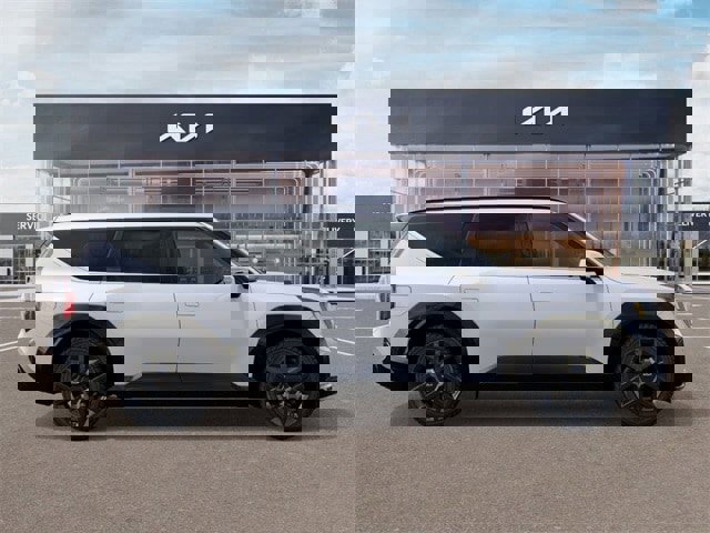 New 2026 Kia EV9 Land image 8