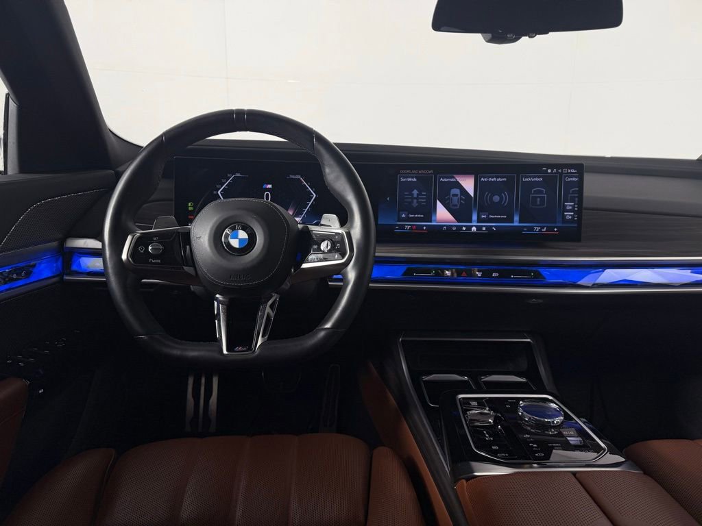 Used 2024 BMW 760i xDrive w/ Executive Package image 15