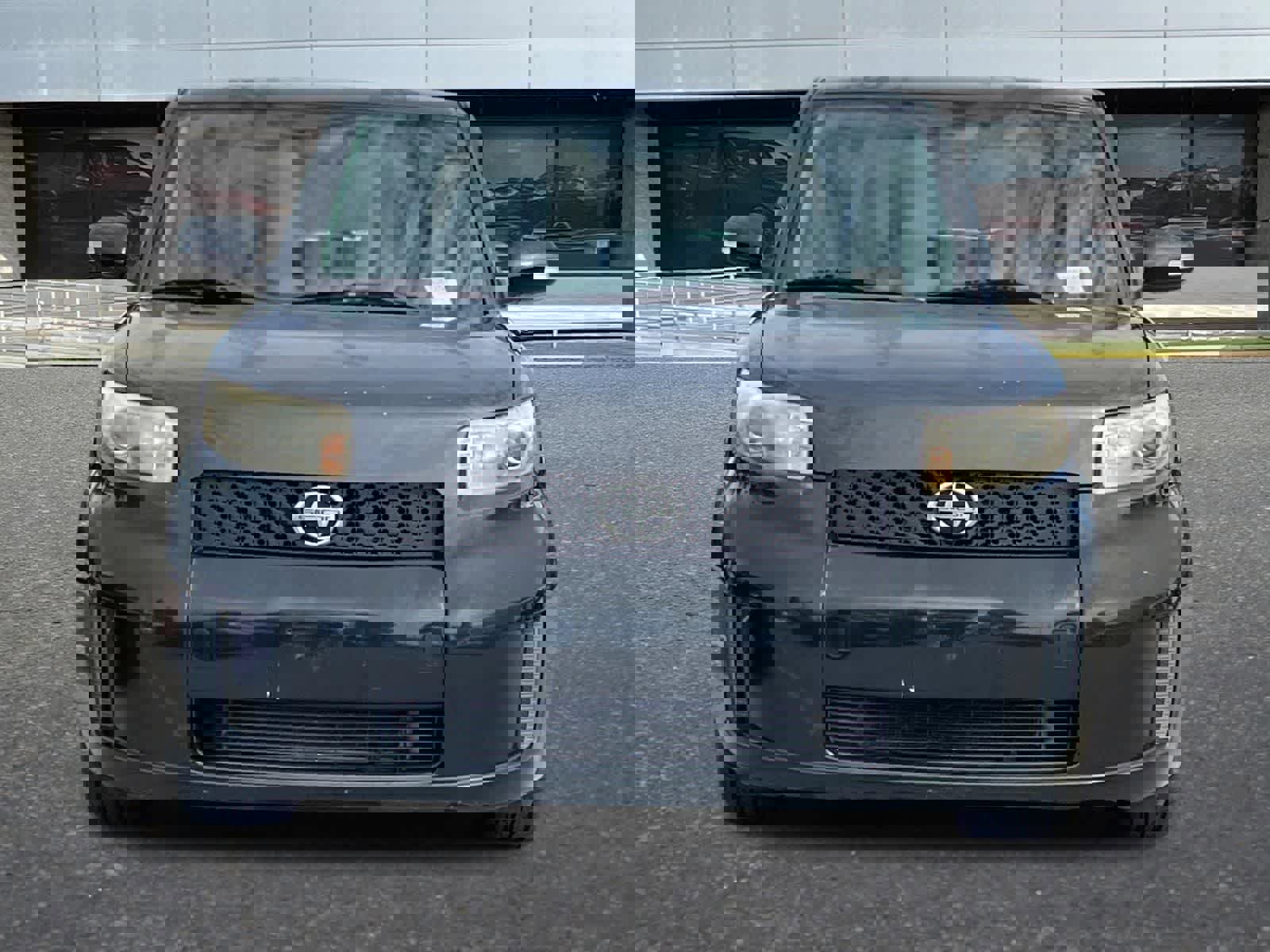 Used 2008 Scion xB image 11