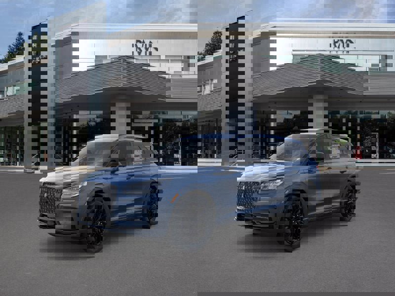 New 2026 Lincoln Corsair Premiere image 1