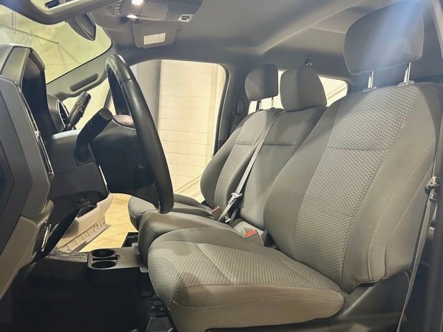 Used 2018 Ford F150 XLT w/ Equipment Group 302A Luxury image 18