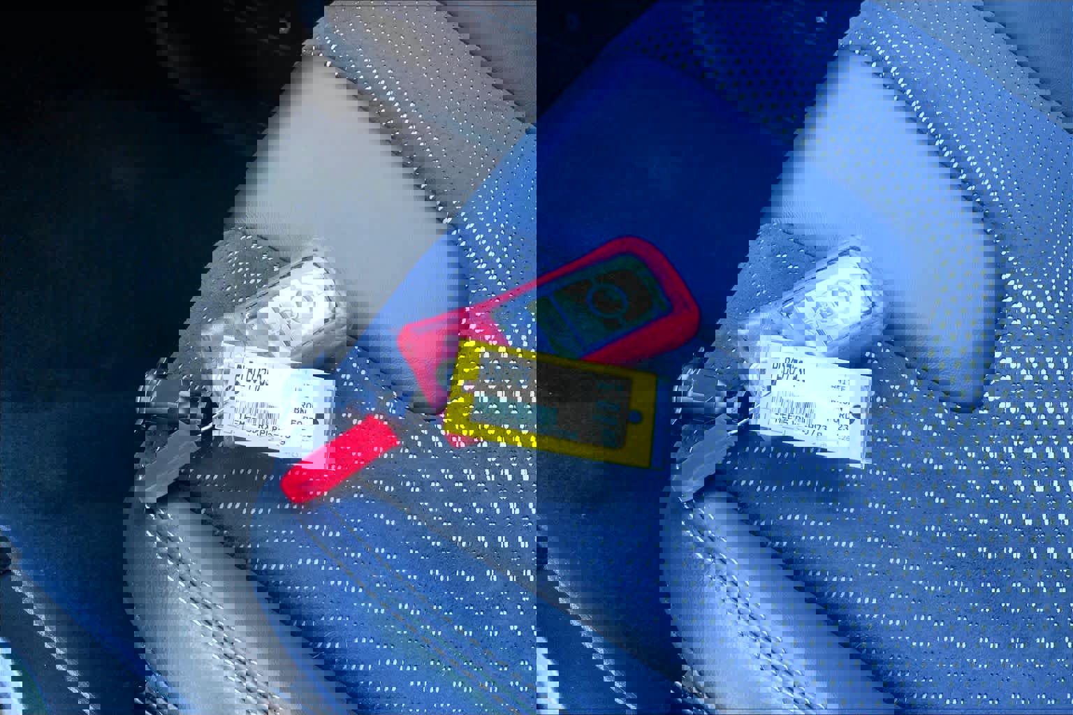 Certified 2023 Ford Bronco Raptor image 15