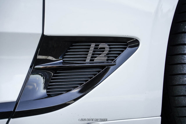 Used 2024 Bentley Continental GT Speed AWD/4WD image 67