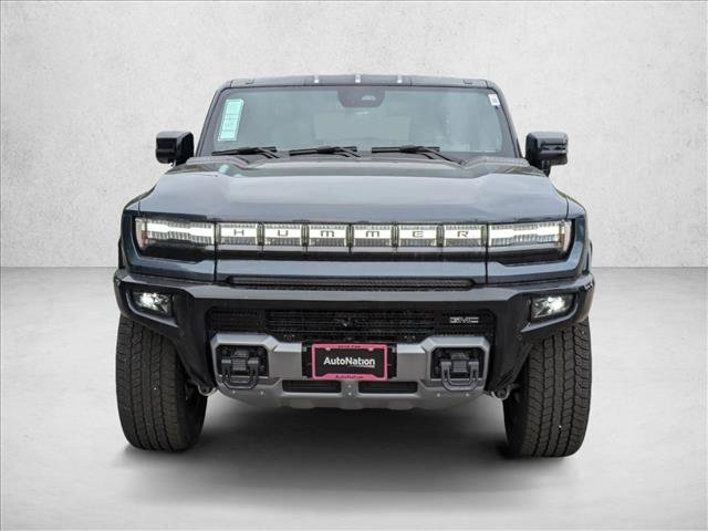 New 2026 GMC Hummer EV 4x4 Crew Cab image 2