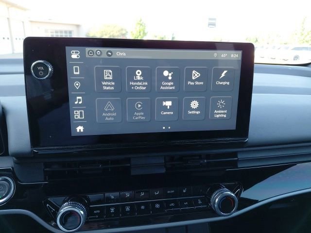 Used 2025 Honda Prologue Touring image 19