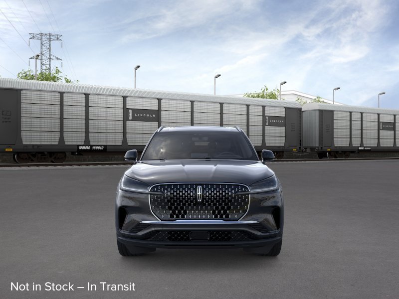 New 2026 Lincoln Aviator AWD image 6