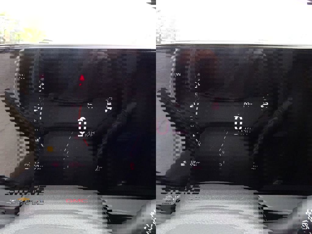 New 2026 Buick Envista Sport Touring w/ Convenience I Package FWD image 25