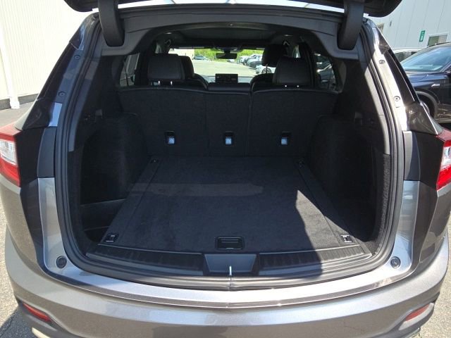 Used 2026 Acura RDX SH-AWD image 9