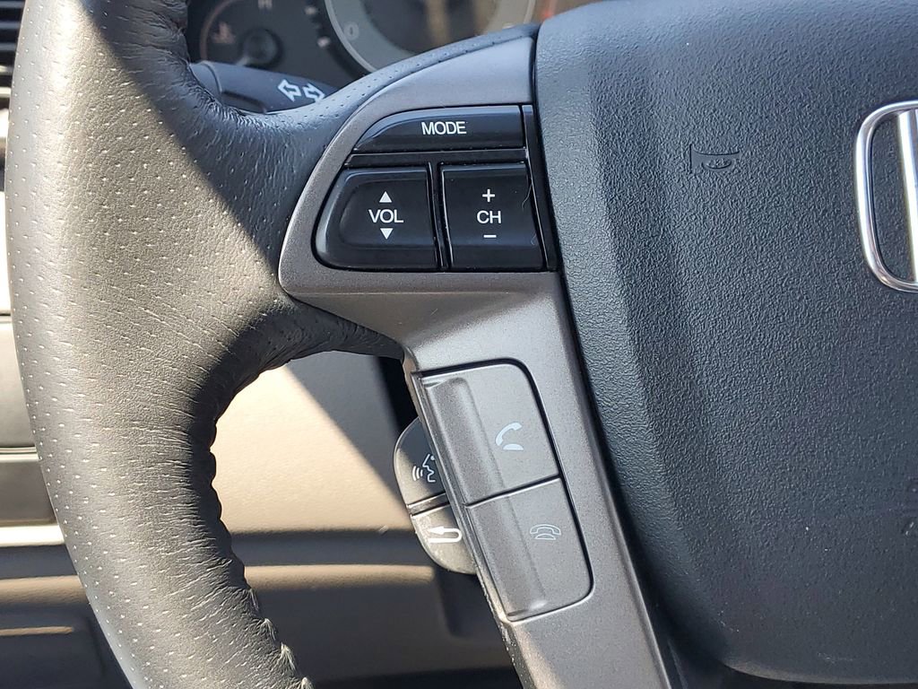 Used 2013 Honda Odyssey EX-L image 20