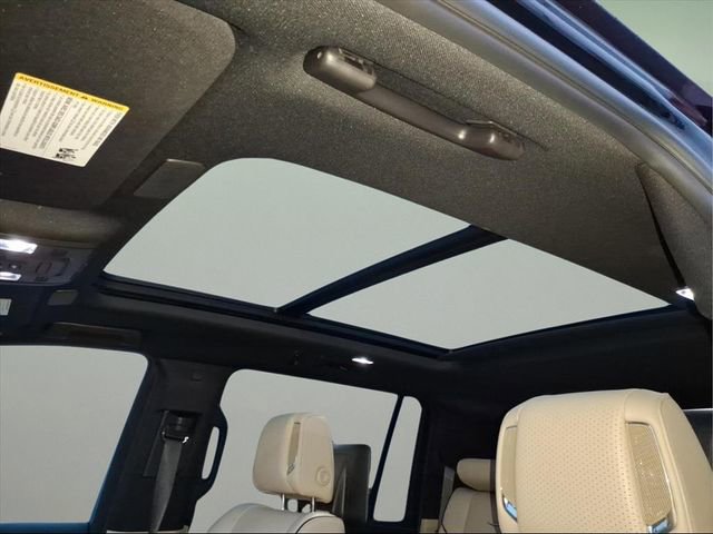 Used 2024 Cadillac Escalade ESV Premium Luxury w/ LPO, Floor Liner Package image 12