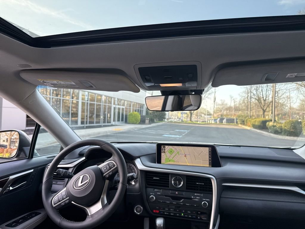 Used 2019 Lexus RX 350 AWD w/ Navigation Package image 8