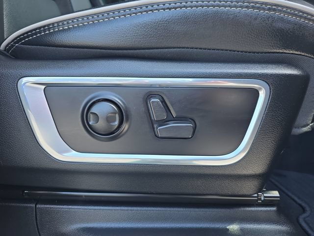 Used 2026 RAM 1500 Laramie AWD/4WD image 30
