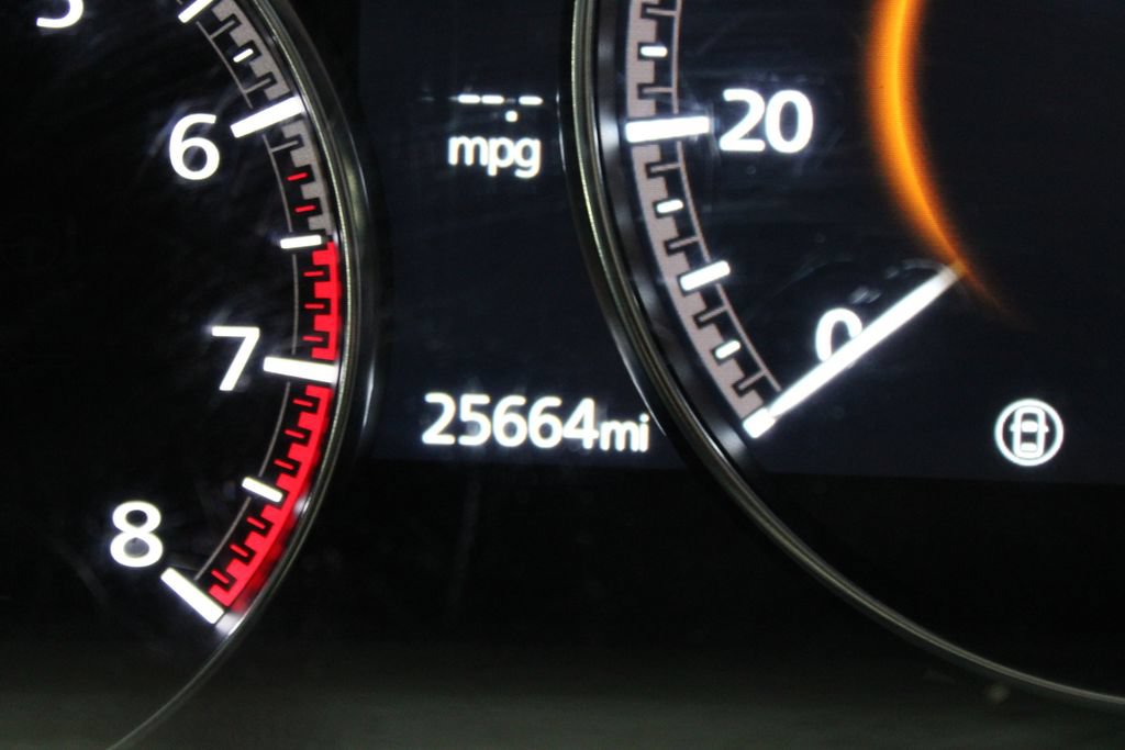 Used 2023 MAZDA CX-30 AWD 2.5 S w/ Preferred Package image 20