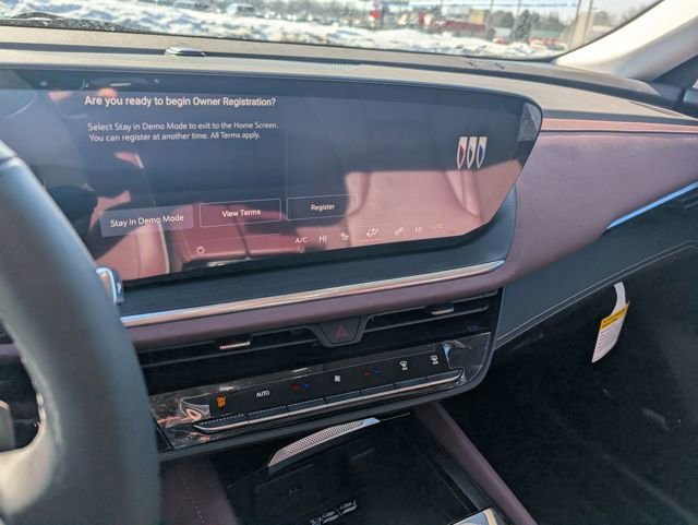 New 2026 Buick Envision Sport Touring image 20