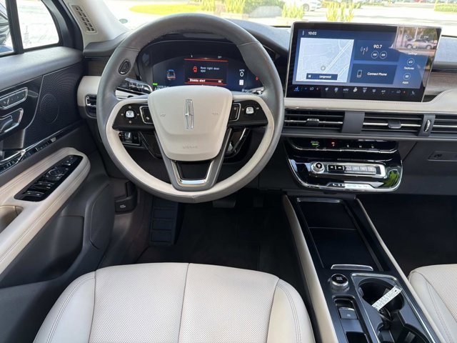 Certified 2024 Lincoln Corsair Grand Touring w/ Equipment Group 301A image 27