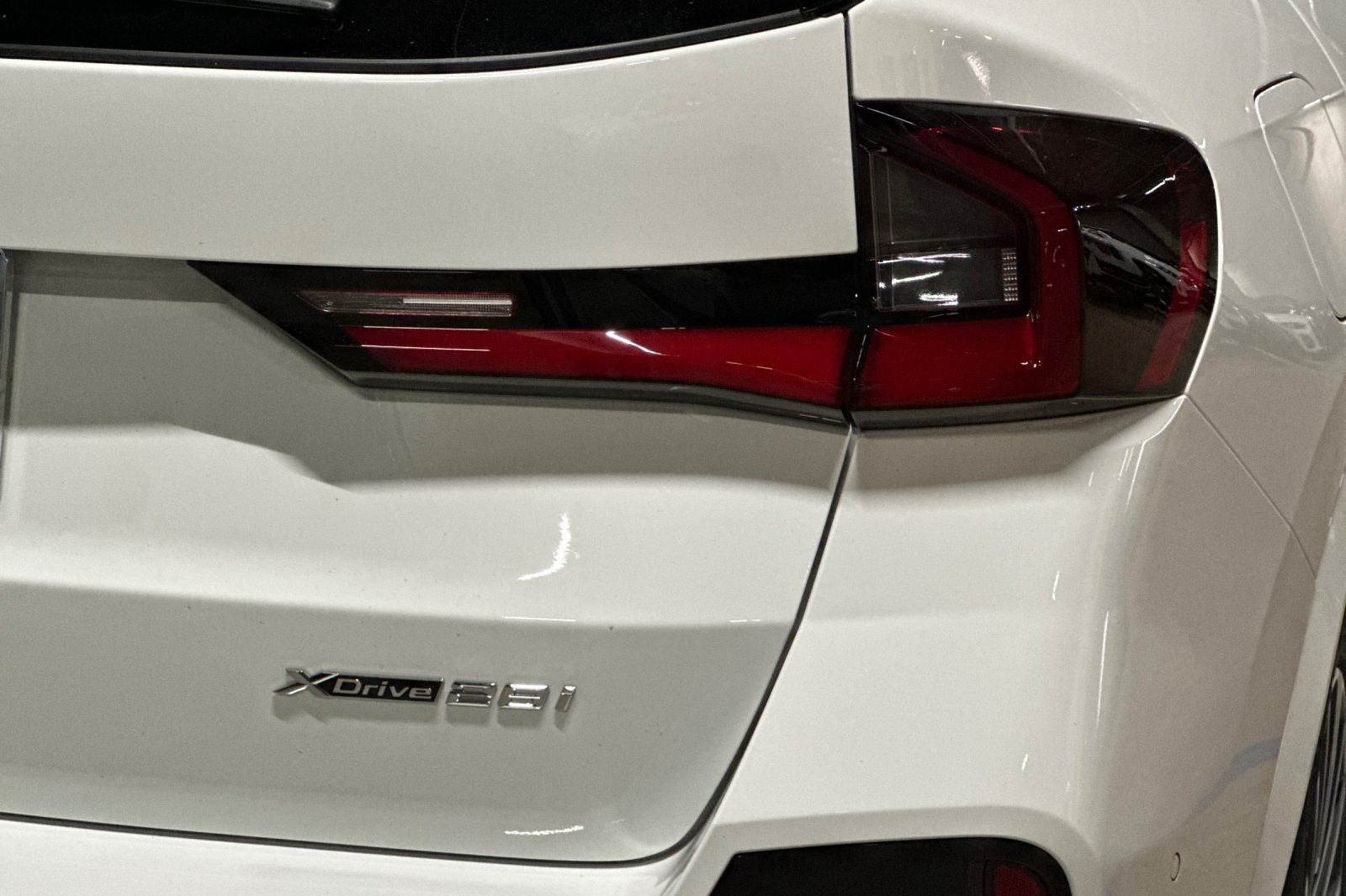 New 2027 BMW X1 xDrive28i w/ Technology Package AWD/4WD image 27