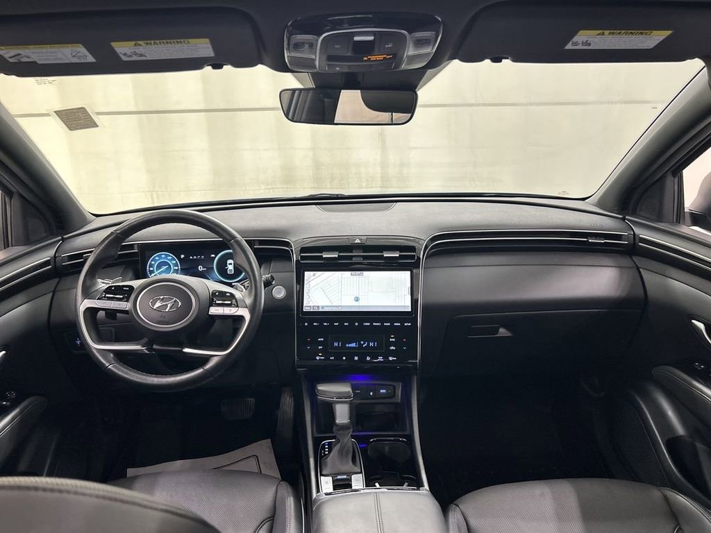 Used 2022 Hyundai Santa Cruz Limited w/ Cargo Package AWD/4WD image 19