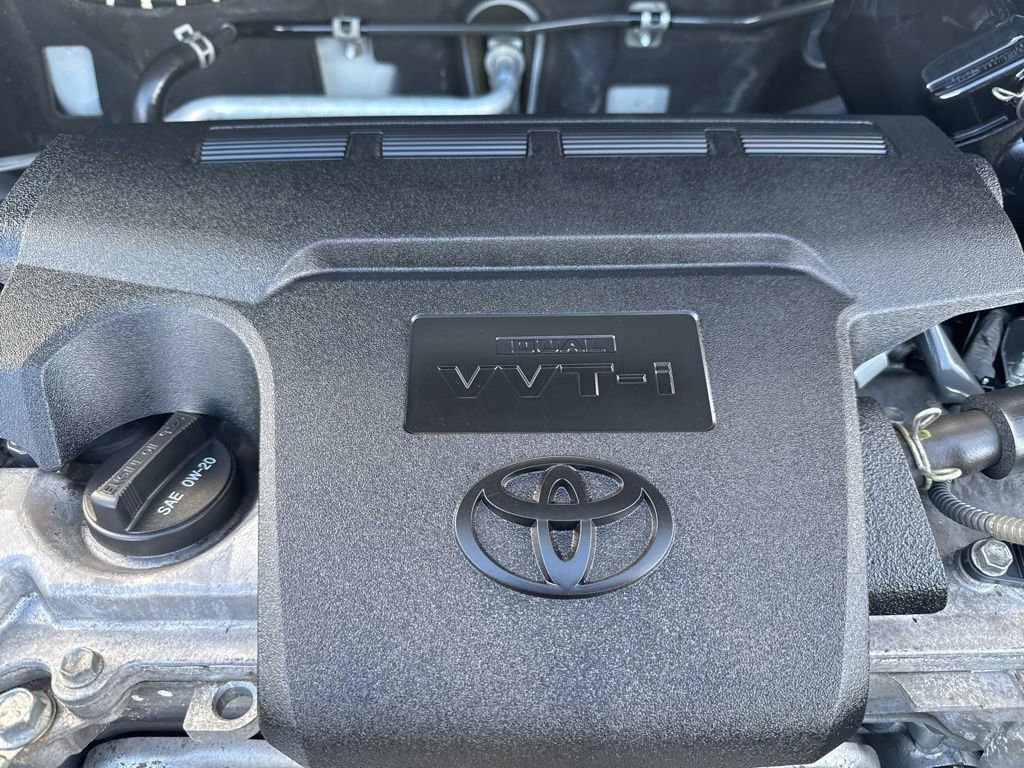Used 2016 Toyota RAV4 SE image 44