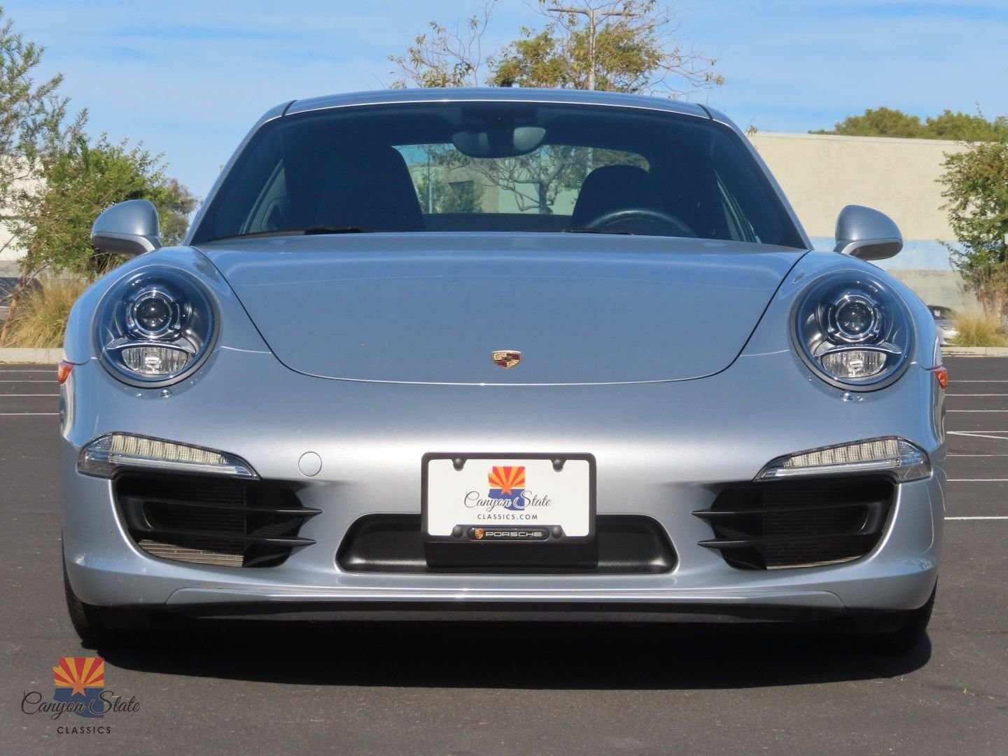 Used 2014 Porsche 911 Carrera 4S image 31