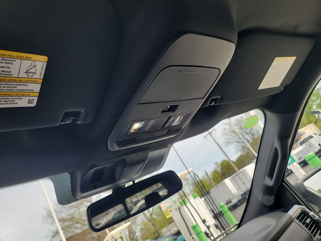 Used 2023 Ford F150 XLT w/ Equipment Group 302A High AWD/4WD image 34