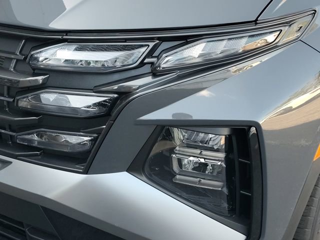 New 2025 Hyundai Tucson SEL image 36