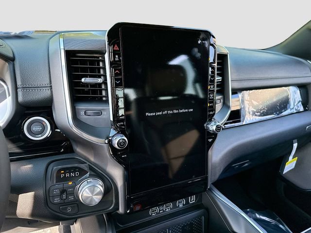 New 2026 RAM 1500 Laramie image 14