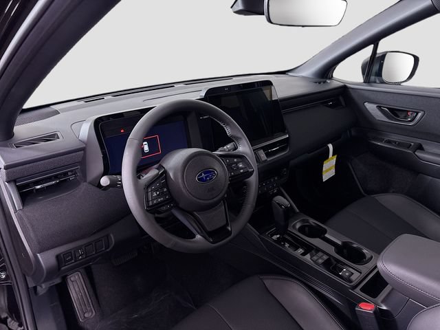 New 2026 Subaru Outback Limited AWD/4WD image 9