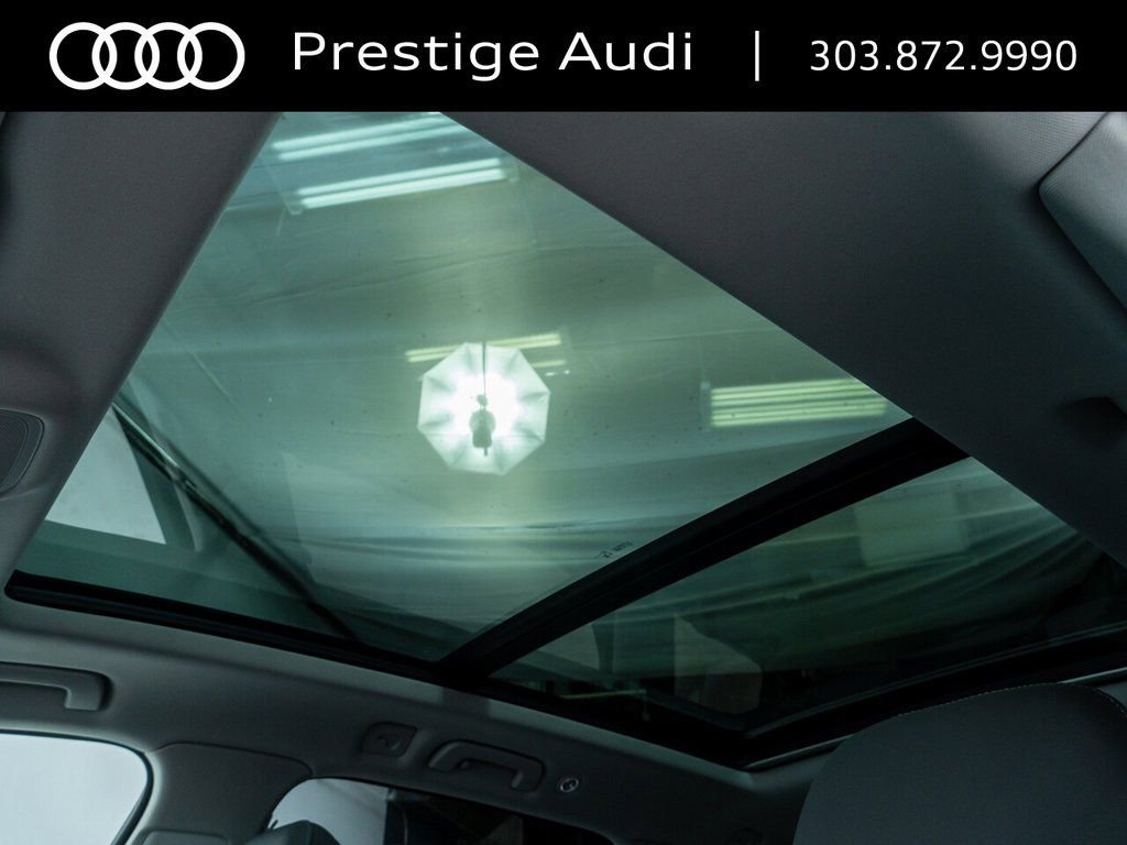 New 2026 Audi Q7 2.0T Premium Plus image 25