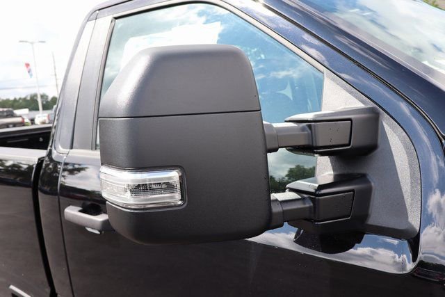 New 2026 Ford F350 XL w/ STX Appearance Package image 17