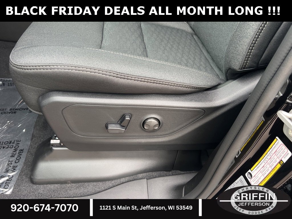 New 2026 RAM 1500 Big Horn image 17