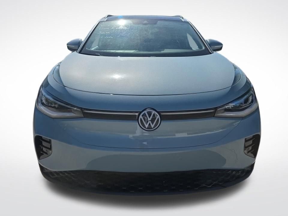 Used 2024 Volkswagen ID.4 S image 2