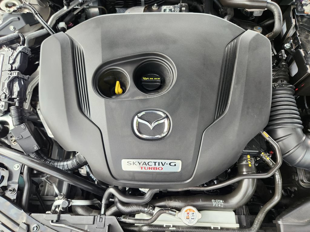 Used 2026 MAZDA MAZDA3 Hatchback w/Premium Plus Pkg AWD/4WD image 20