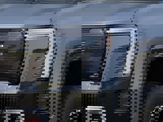 New 2026 GMC Sierra EV AT4 w/ AT4 Premium Package image 10