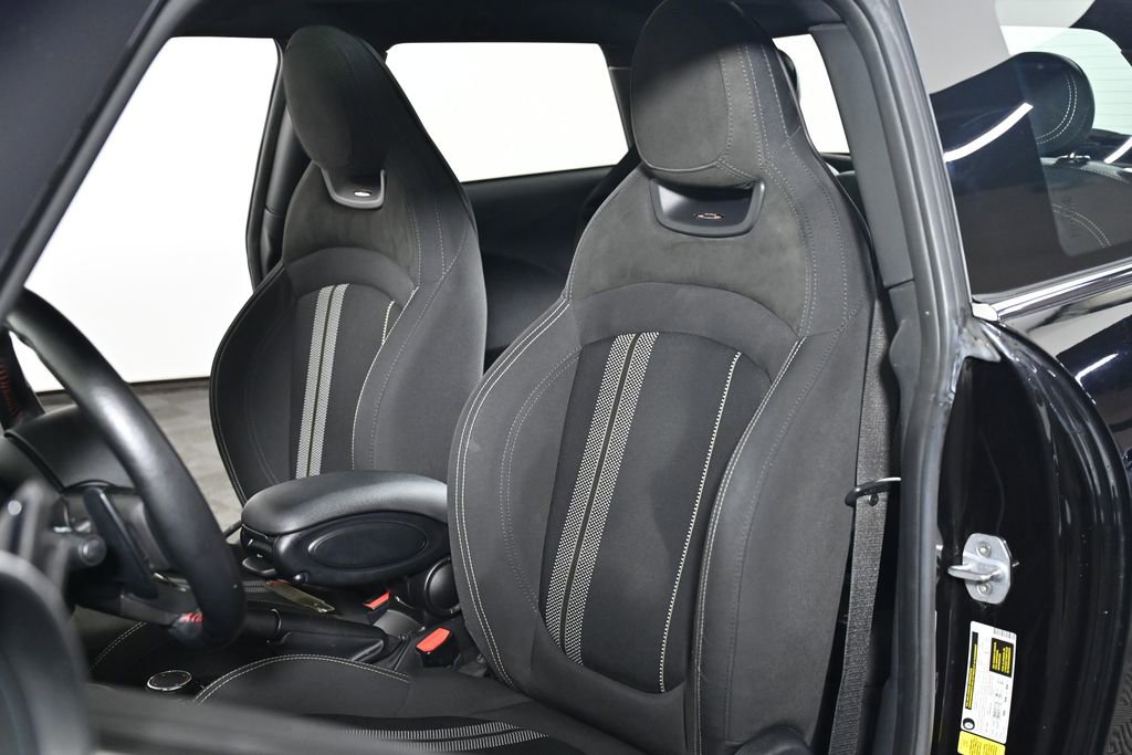 Used 2019 MINI Cooper John Cooper Works image 24