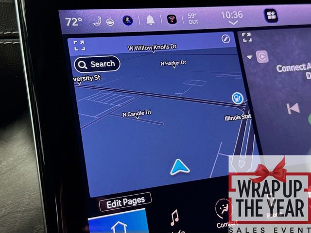 Used 2025 Jeep Grand Cherokee Limited image 15